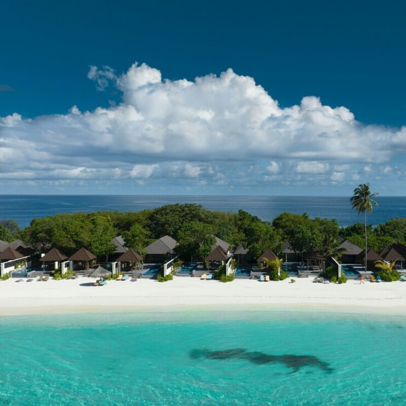 Mauritius