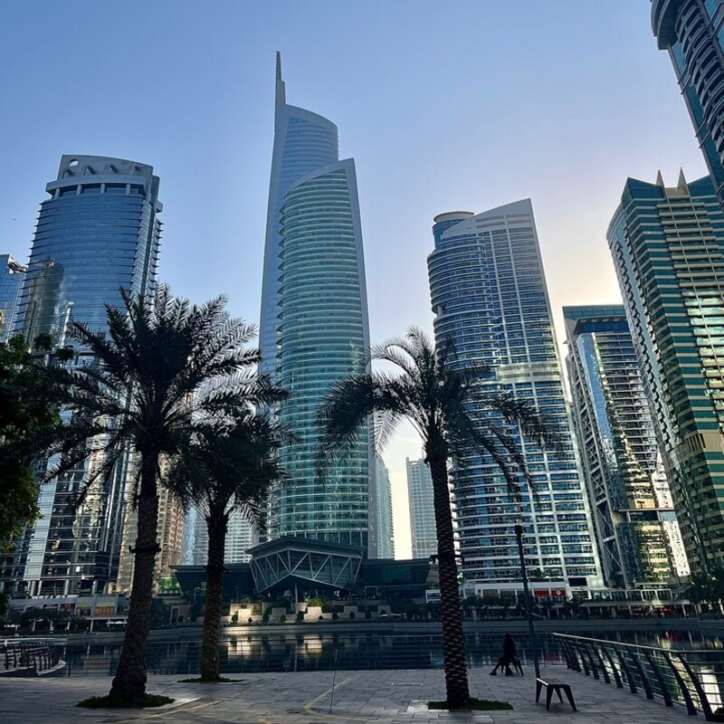 Dubai