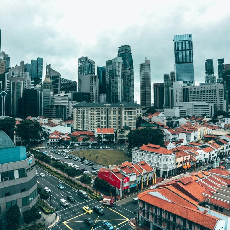 Singapore