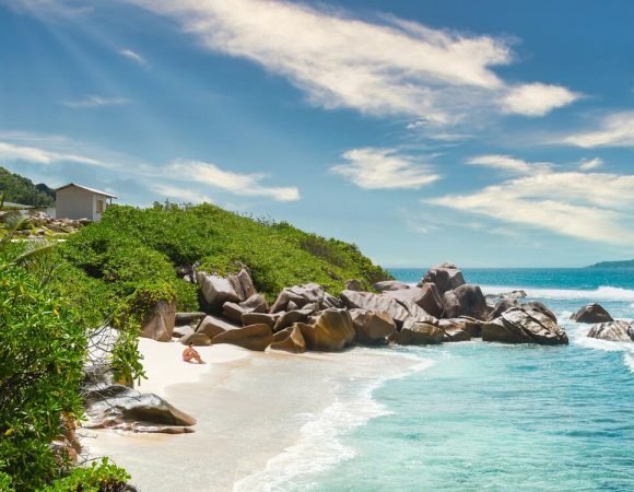 Seychelles