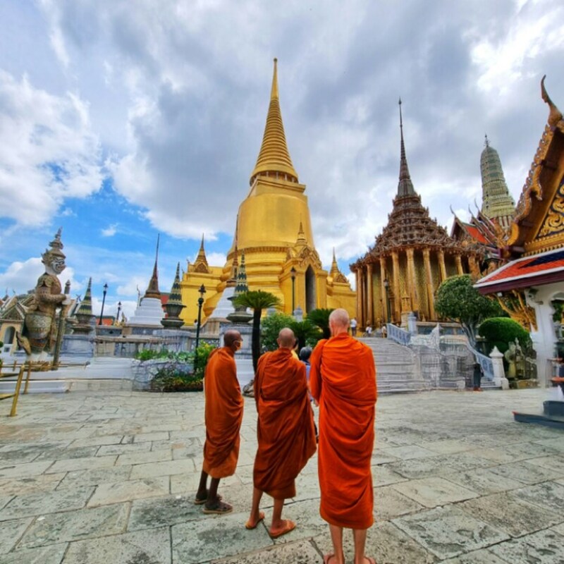 Thailand