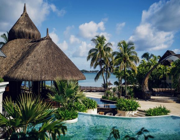 Mauritius