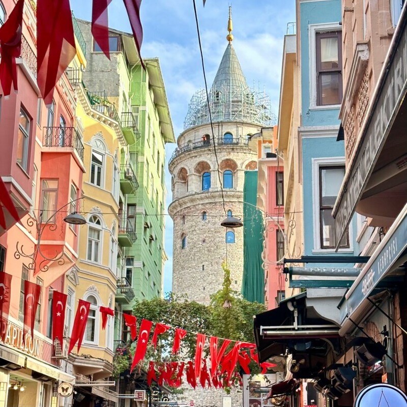 Turkey