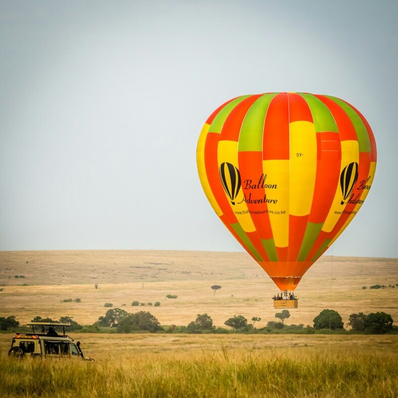 Kenya
