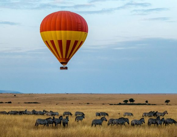 Masai Mara